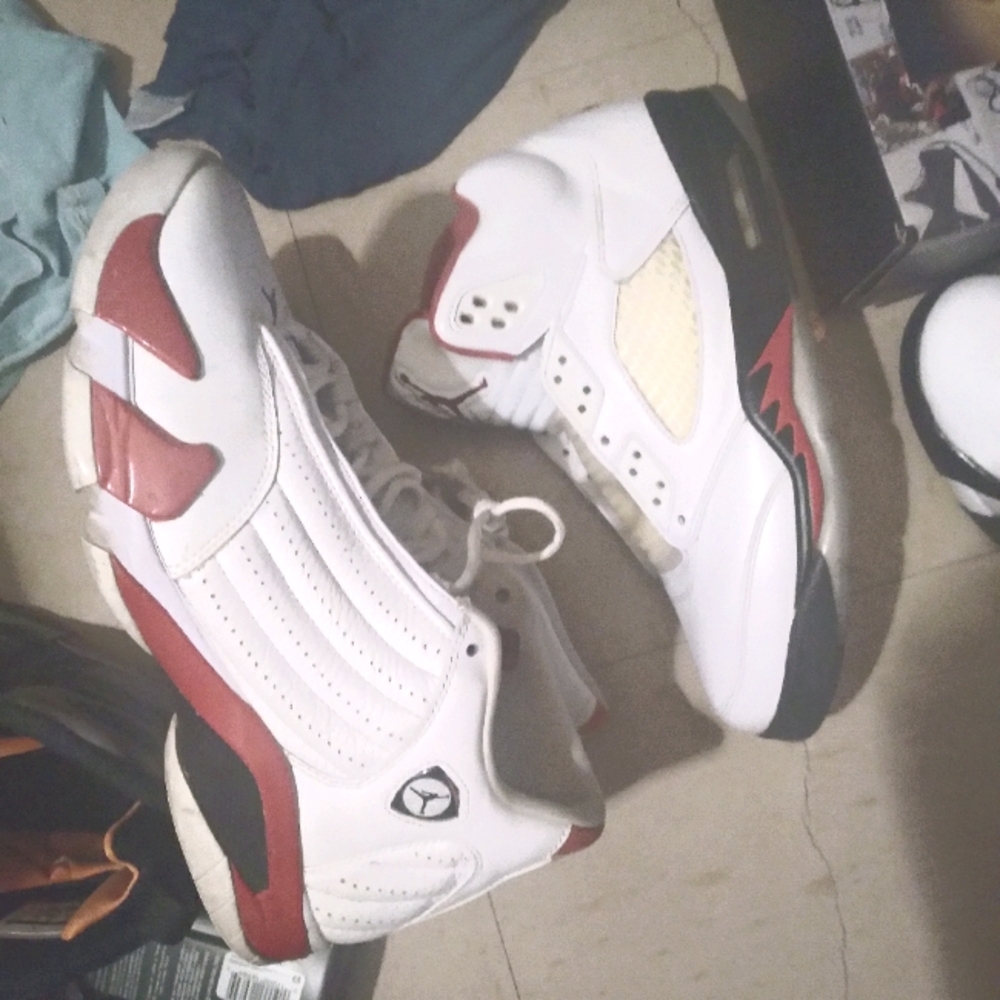 Air jordan 5 retro